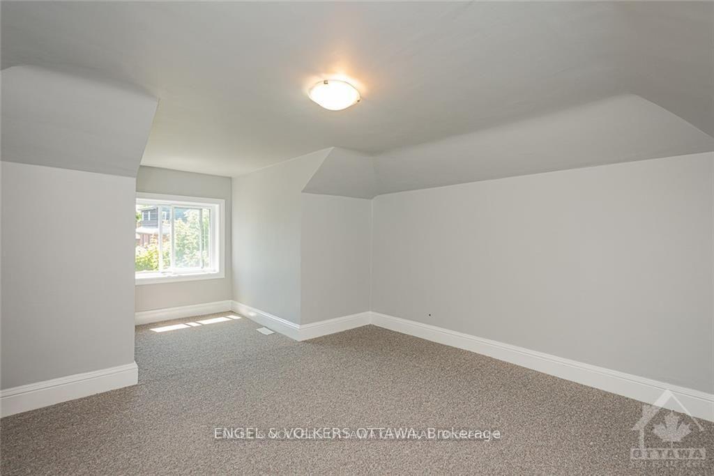 Photo 22 of Unit A, 43 Clarendon Avenue, Ottawa, Ottawa West — HOMEH