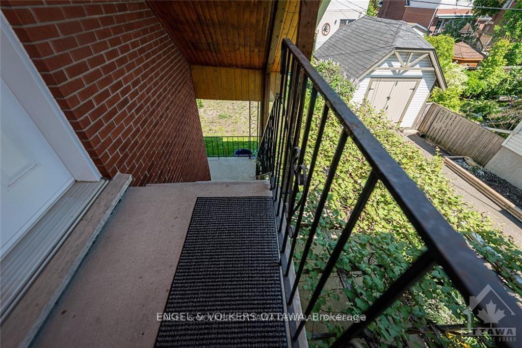 Photo 23 of Unit A, 43 Clarendon Avenue, Ottawa, Ottawa West — HOMEH