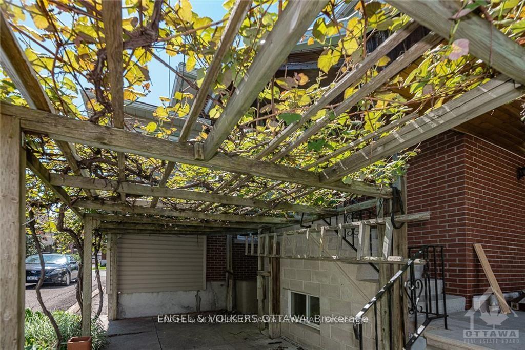 Photo 24 of Unit A, 43 Clarendon Avenue, Ottawa, Ottawa West — HOMEH
