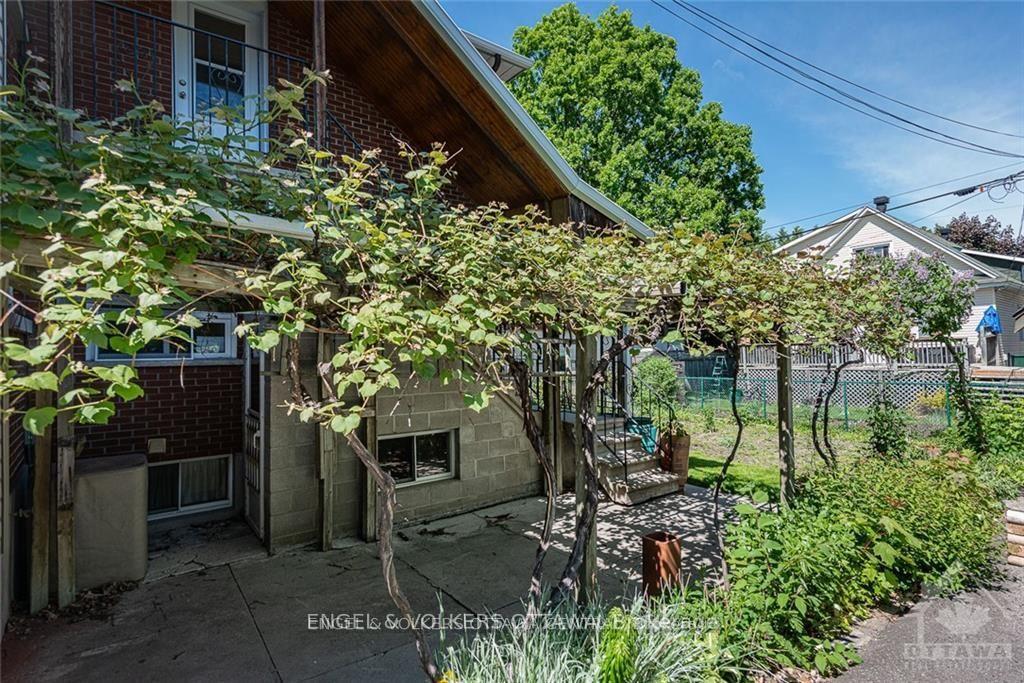 Photo 25 of Unit A, 43 Clarendon Avenue, Ottawa, Ottawa West — HOMEH