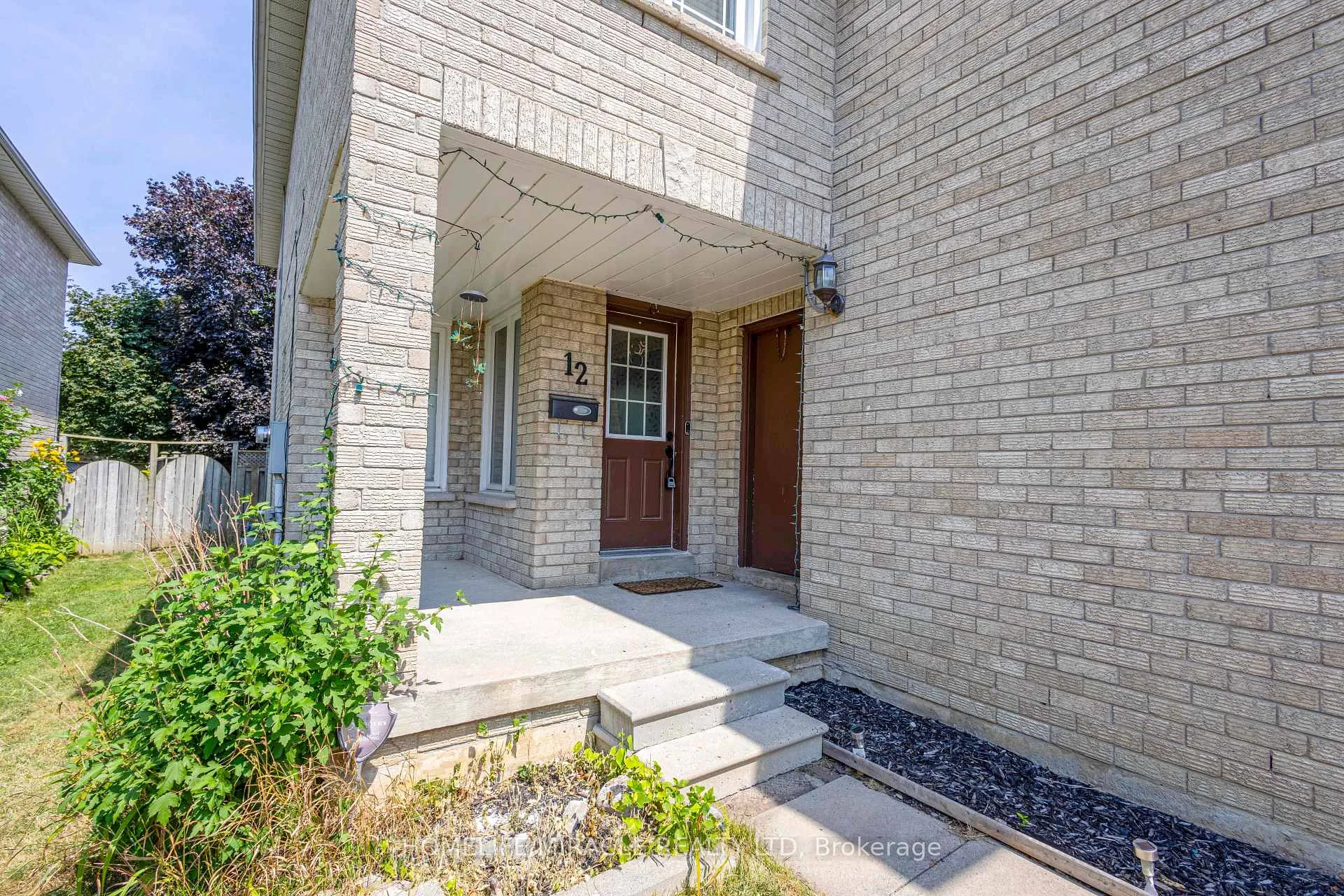 Photo 2 of Unit Lower, 12 Gill Crescent, Ajax, Central West — HOMEH