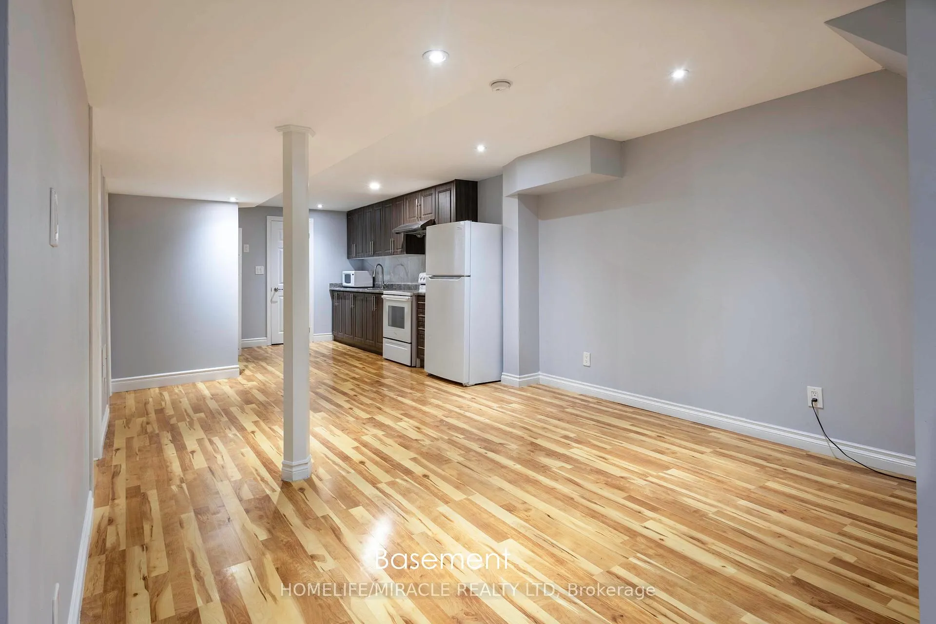 Photo 3 of Unit Lower, 12 Gill Crescent, Ajax, Central West — HOMEH