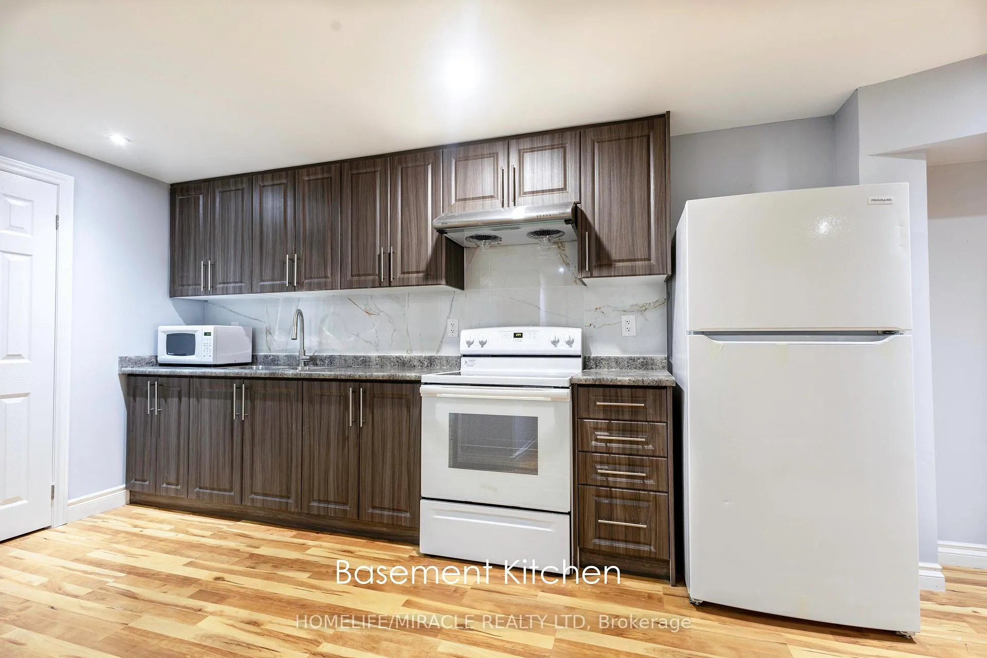 Photo 4 of Unit Lower, 12 Gill Crescent, Ajax, Central West — HOMEH