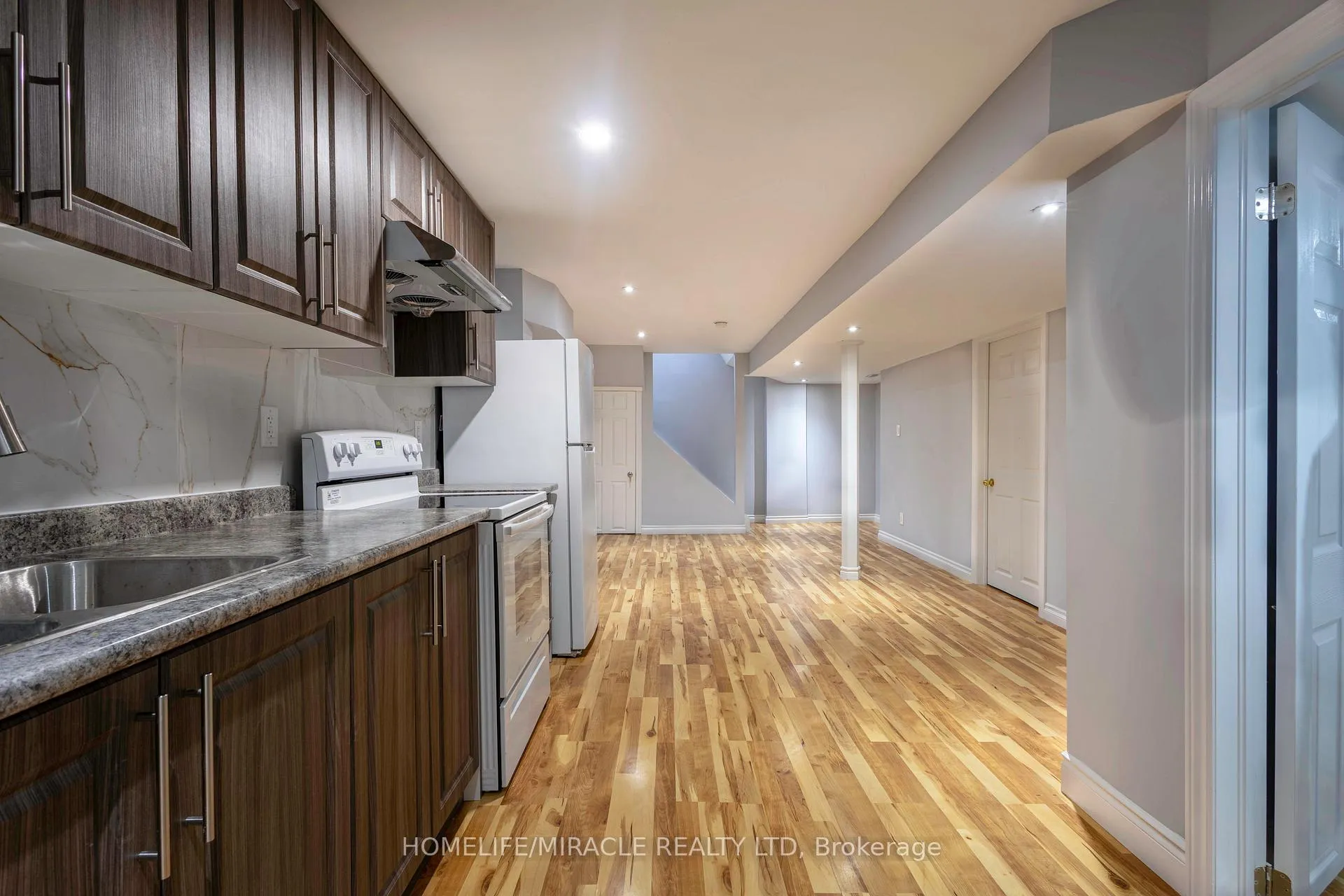 Photo 5 of Unit Lower, 12 Gill Crescent, Ajax, Central West — HOMEH