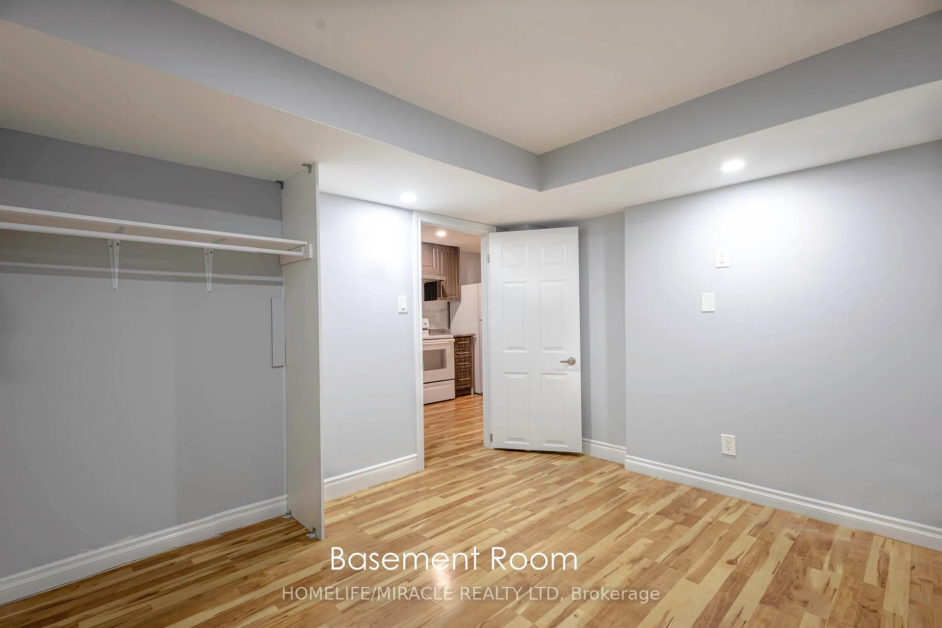Photo 7 of Unit Lower, 12 Gill Crescent, Ajax, Central West — HOMEH