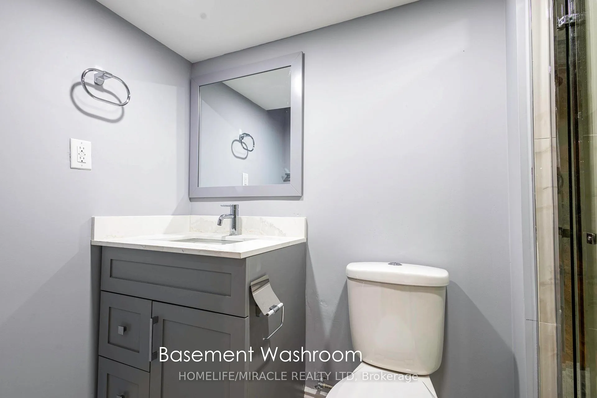 Photo 8 of Unit Lower, 12 Gill Crescent, Ajax, Central West — HOMEH