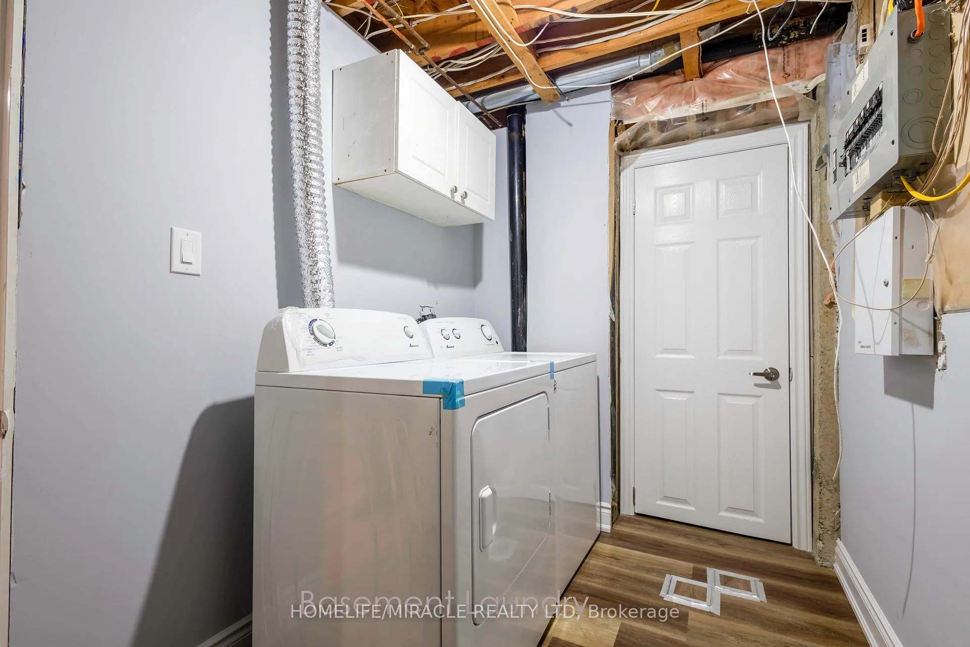 Photo 10 of Unit Lower, 12 Gill Crescent, Ajax, Central West — HOMEH