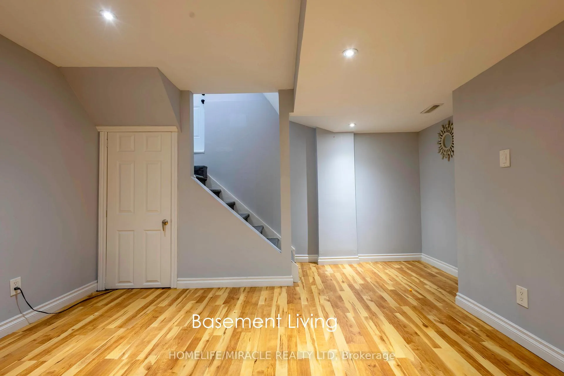 Photo 11 of Unit Lower, 12 Gill Crescent, Ajax, Central West — HOMEH