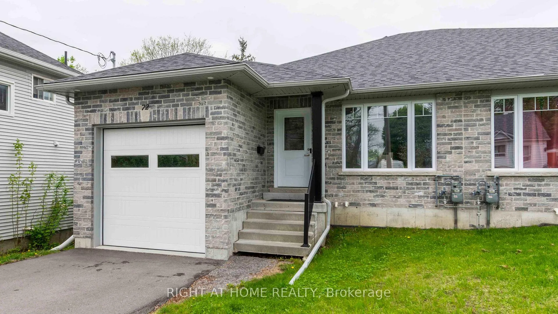 Photo 1 of 72 Gordon Street, Belleville, Belleville Ward — HOMEH