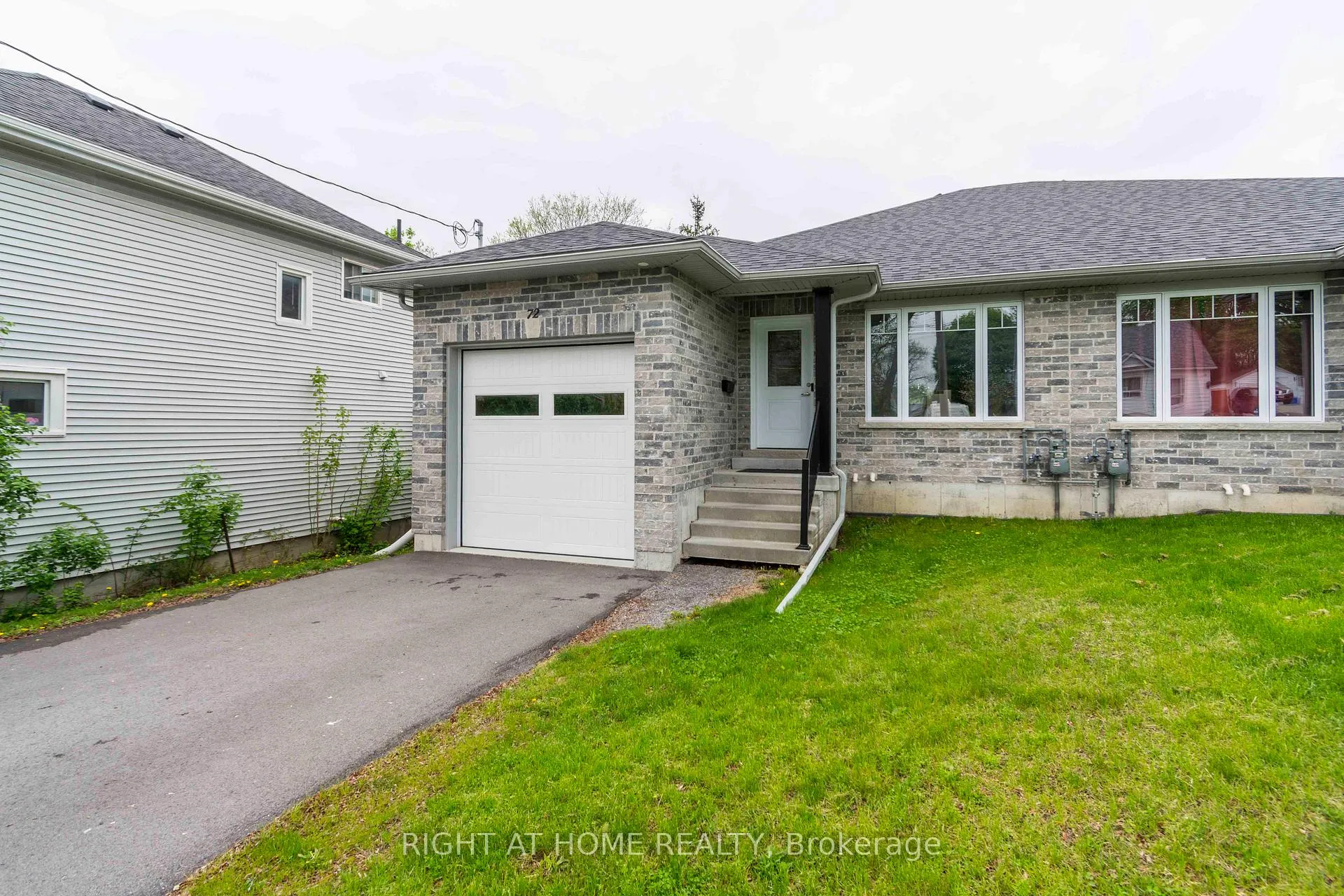 Photo 2 of 72 Gordon Street, Belleville, Belleville Ward — HOMEH