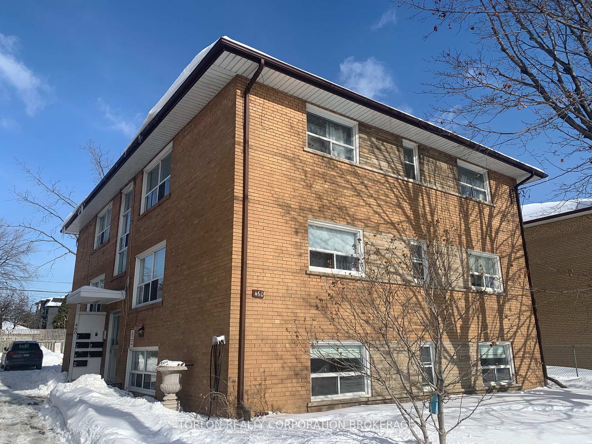 Photo 1 of Unit 2, 460 Horner Avenue, Etobicoke, Alderwood — HOMEH