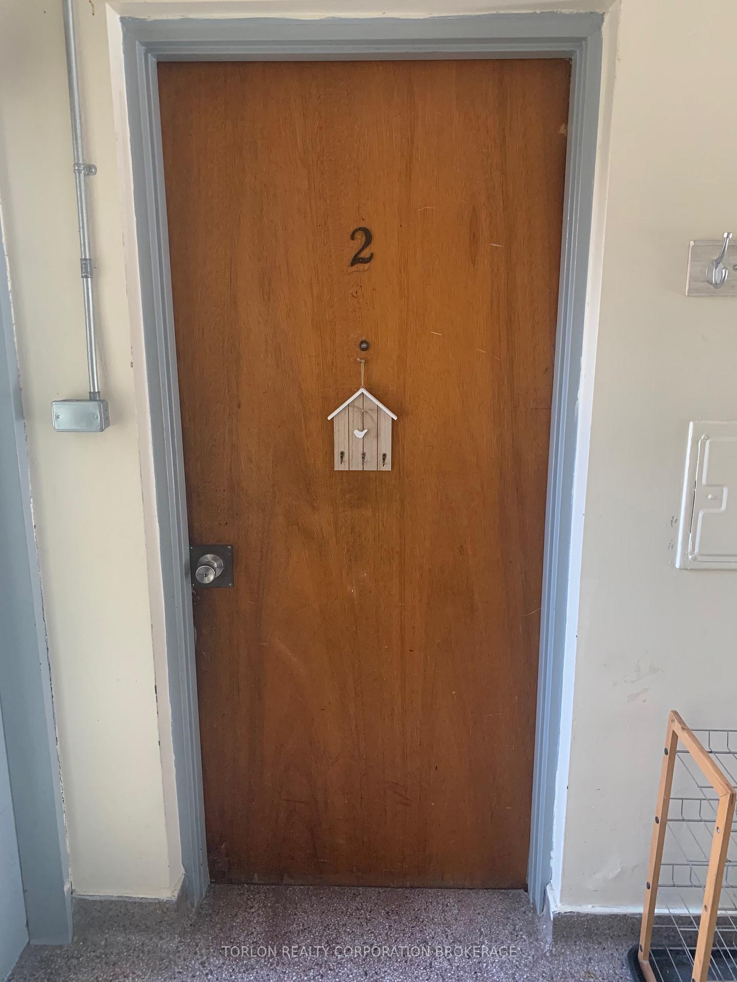 Photo 4 of Unit 2, 460 Horner Avenue, Etobicoke, Alderwood — HOMEH