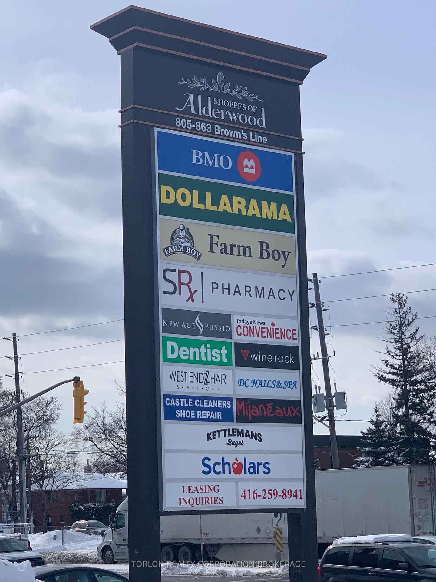 Photo 19 of Unit 2, 460 Horner Avenue, Etobicoke, Alderwood — HOMEH
