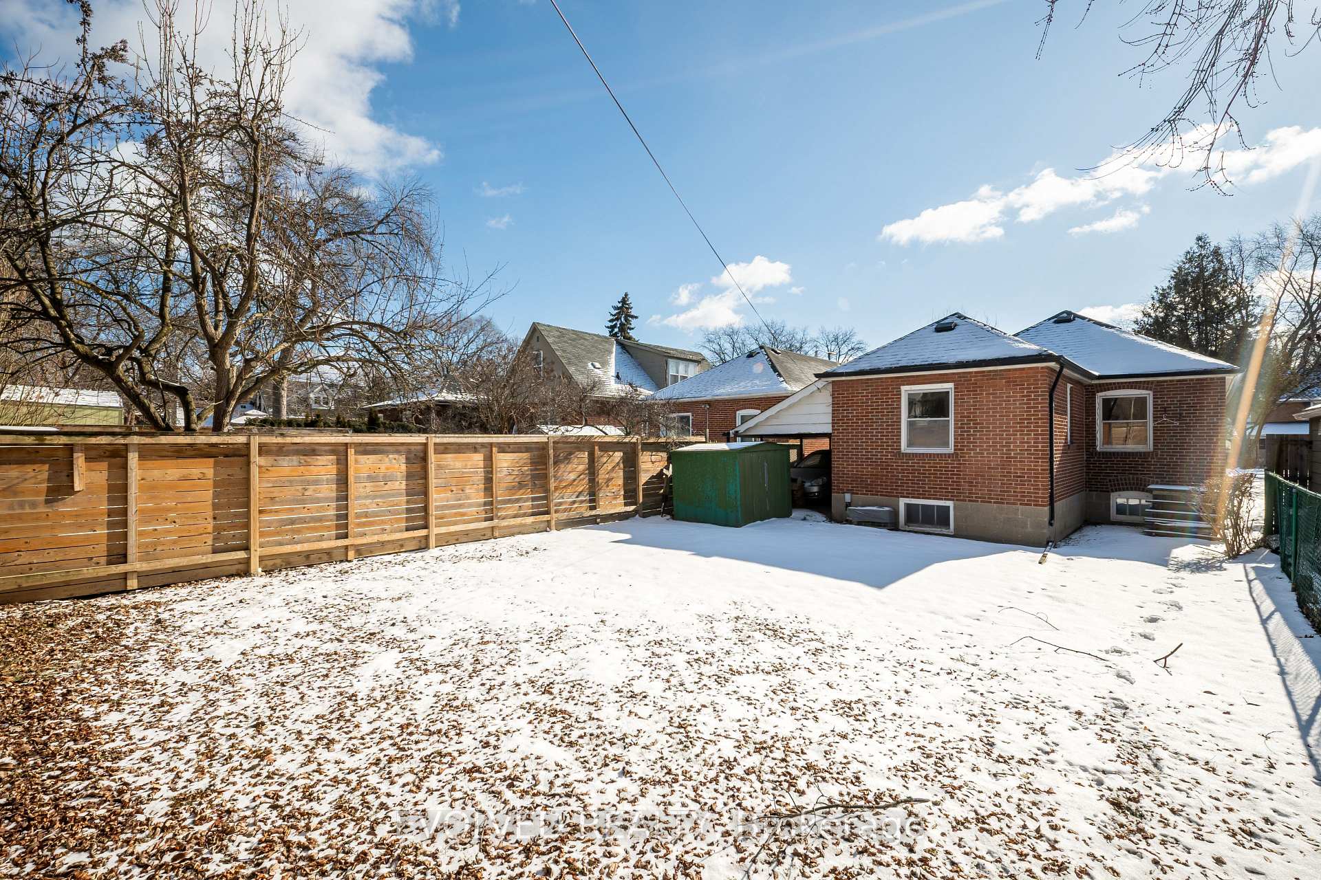 Photo 7 of 48 James Street, Etobicoke, Long Branch — HOMEH
