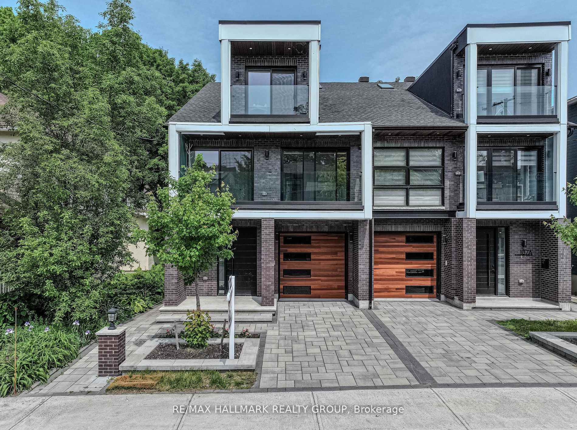 Photo 1 of 185A Carleton Avenue, Ottawa, Ottawa West/Tunneys Pasture — HOMEH