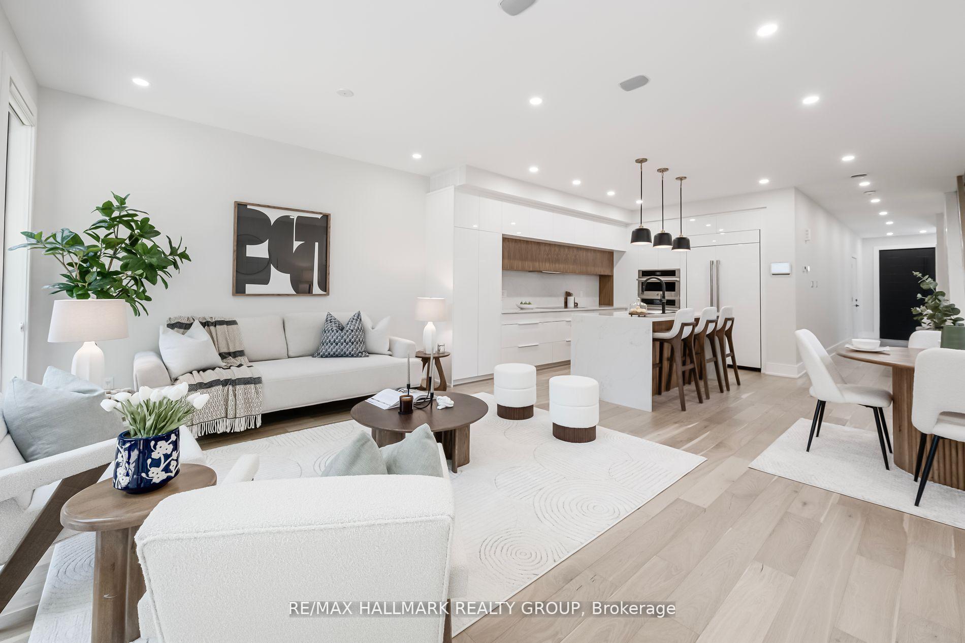 Photo 10 of 185A Carleton Avenue, Ottawa, Ottawa West/Tunneys Pasture — HOMEH