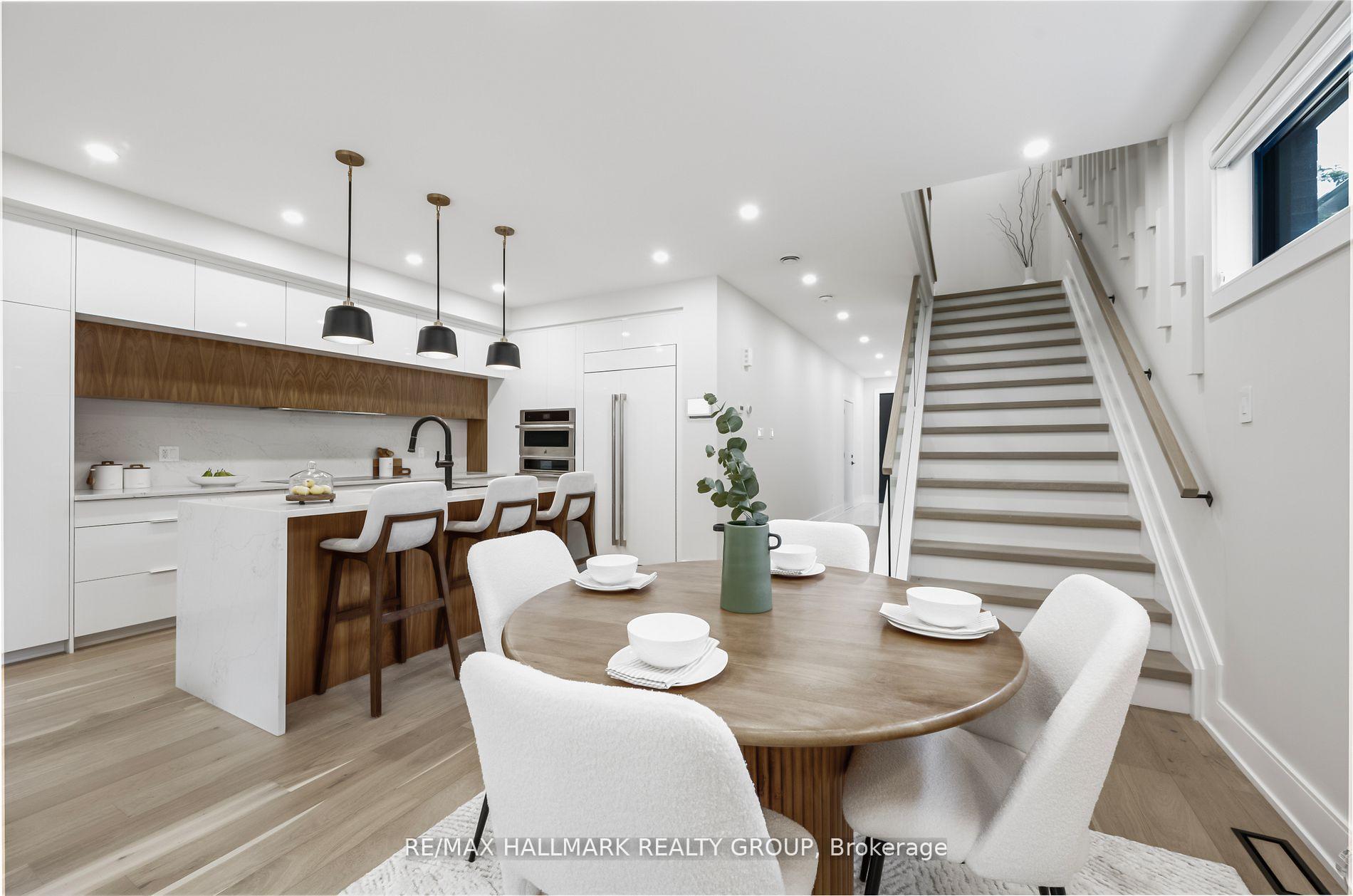Photo 12 of 185A Carleton Avenue, Ottawa, Ottawa West/Tunneys Pasture — HOMEH