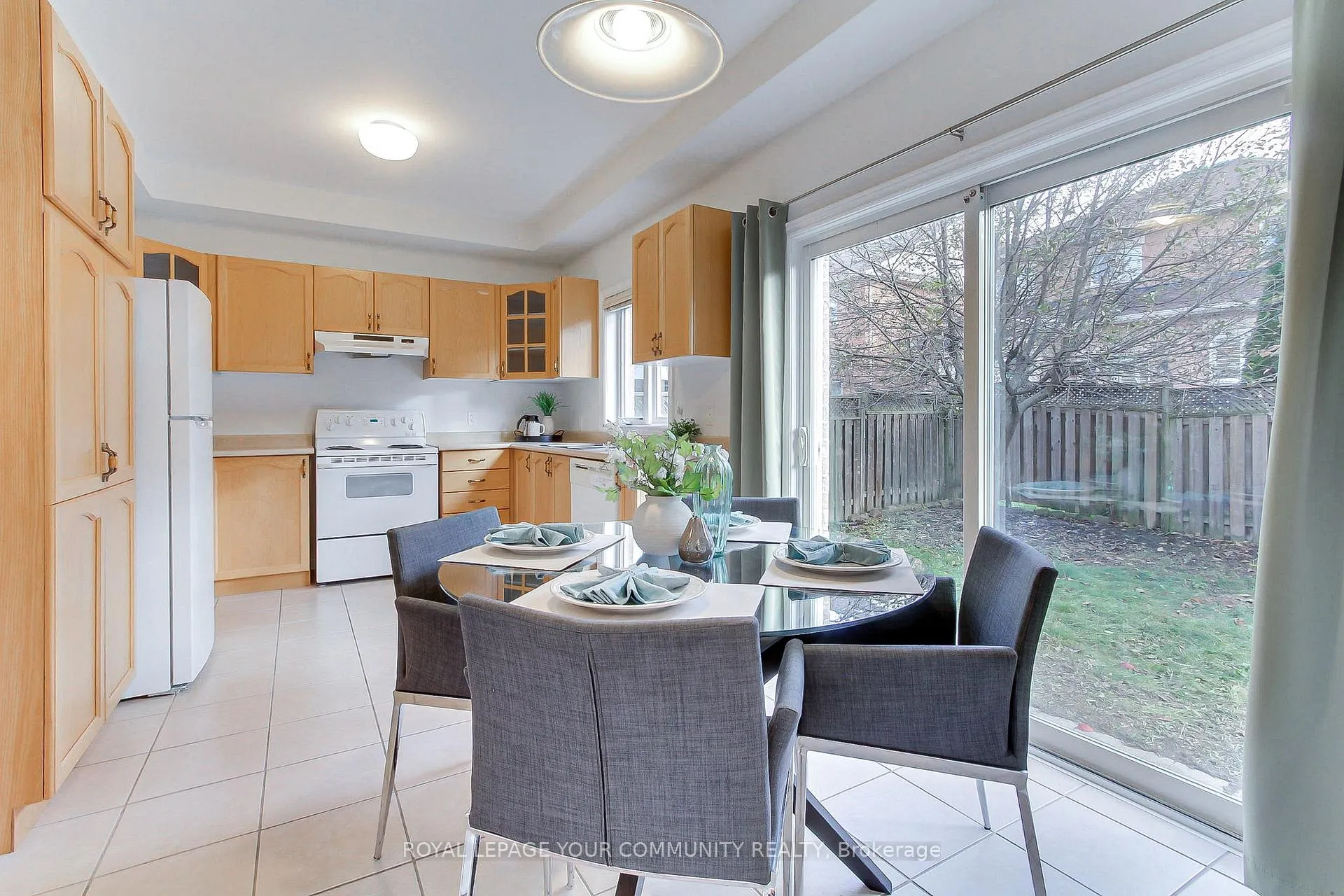 Photo 26 of 19 Chippingwood Manor, Aurora, Bayview Wellington — HOMEH