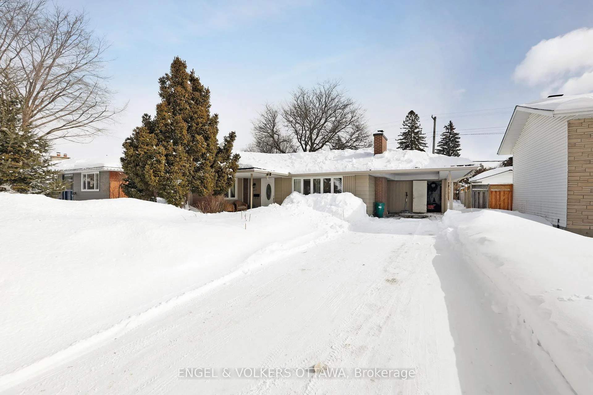 Photo 7 of 2665 Colman Street, Ottawa, Riverside Park — HOMEH