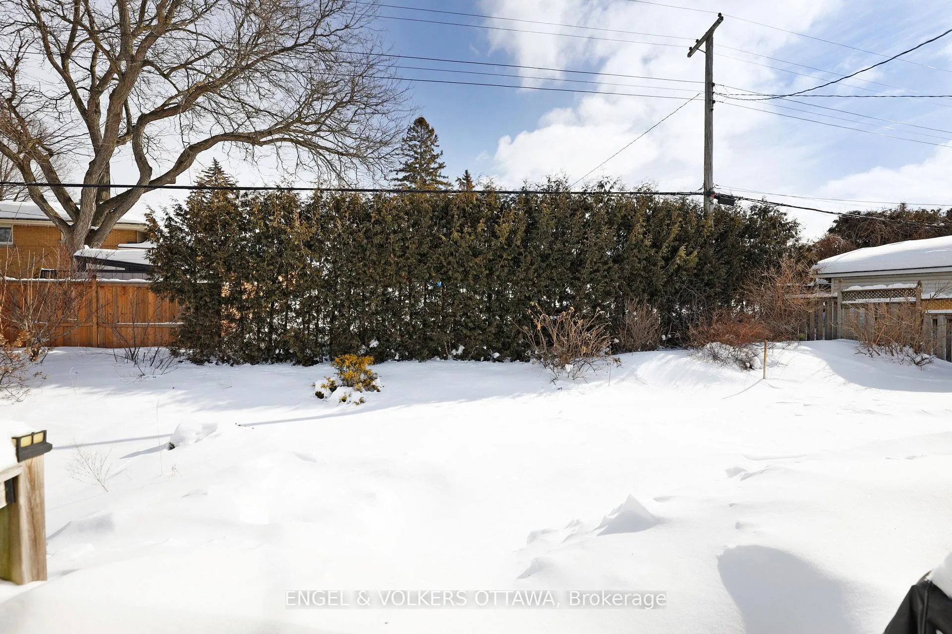 Photo 175 of 2665 Colman Street, Ottawa, Riverside Park — HOMEH