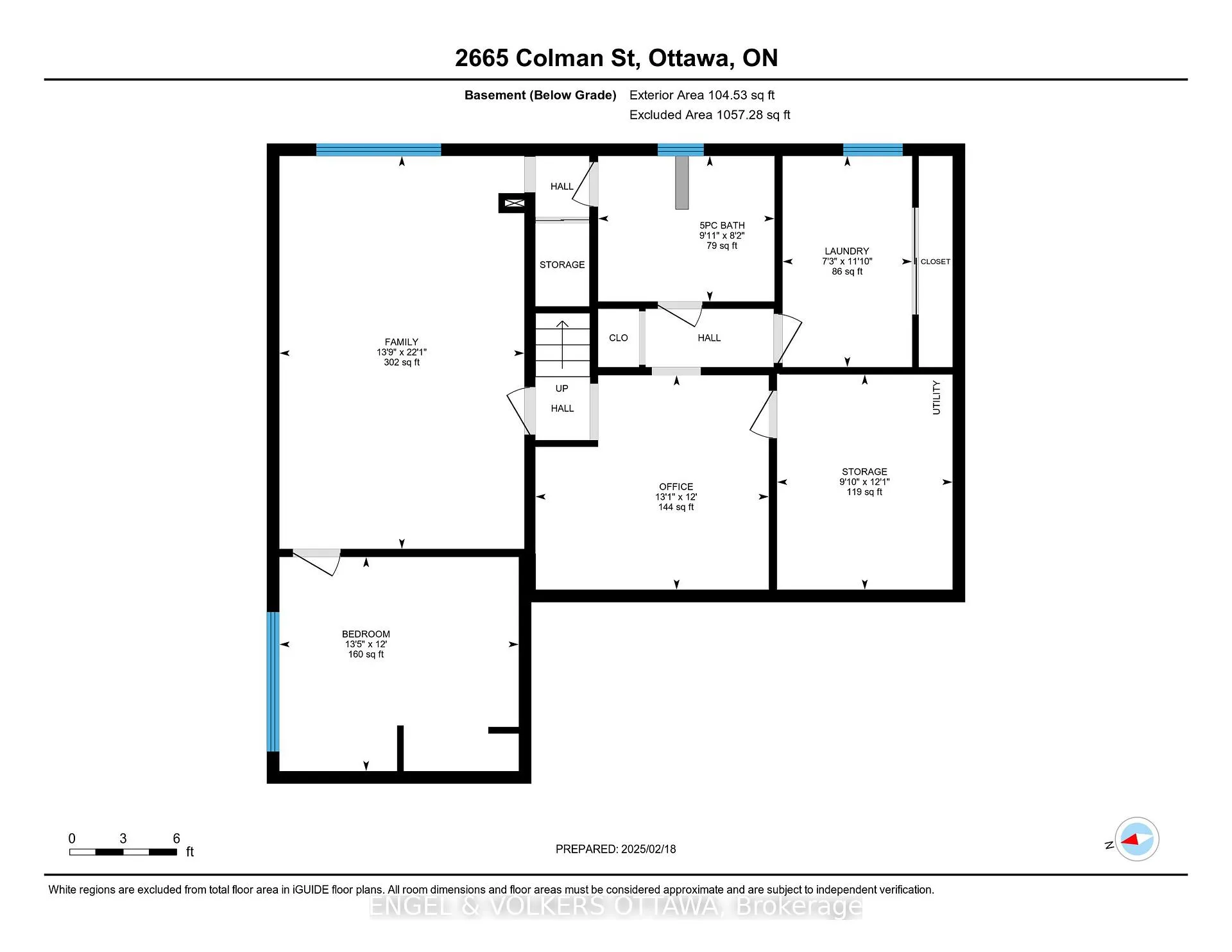 Photo 188 of 2665 Colman Street, Ottawa, Riverside Park — HOMEH