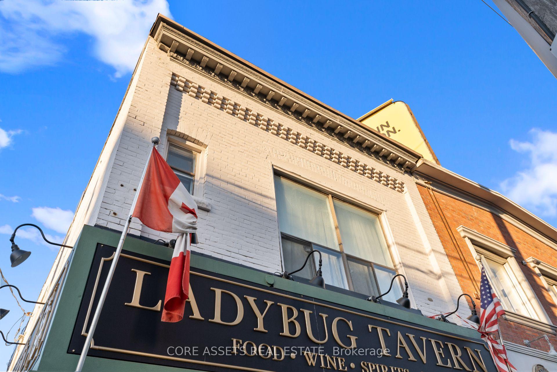 Photo 1 of Unit Upper, 890 College Street, Toronto, Palmerston-Little Italy — HOMEH