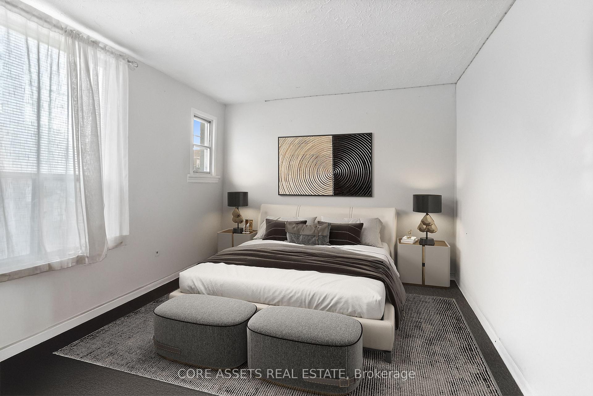 Photo 7 of Unit Upper, 890 College Street, Toronto, Palmerston-Little Italy — HOMEH