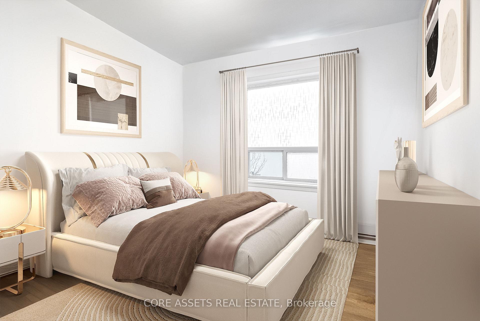 Photo 8 of Unit Upper, 890 College Street, Toronto, Palmerston-Little Italy — HOMEH