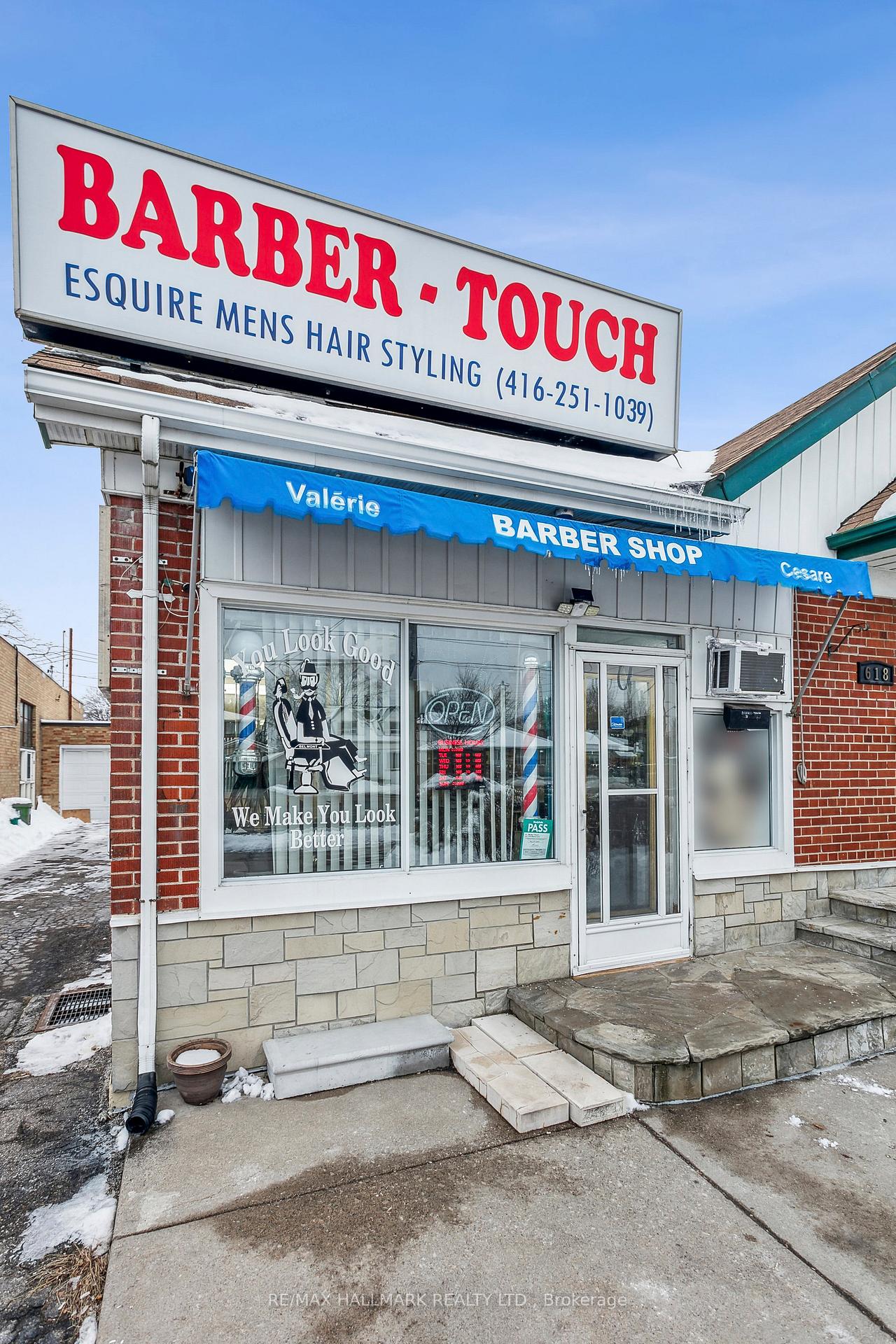 Photo 27 of 618 Brown's Line, Etobicoke, Alderwood — HOMEH
