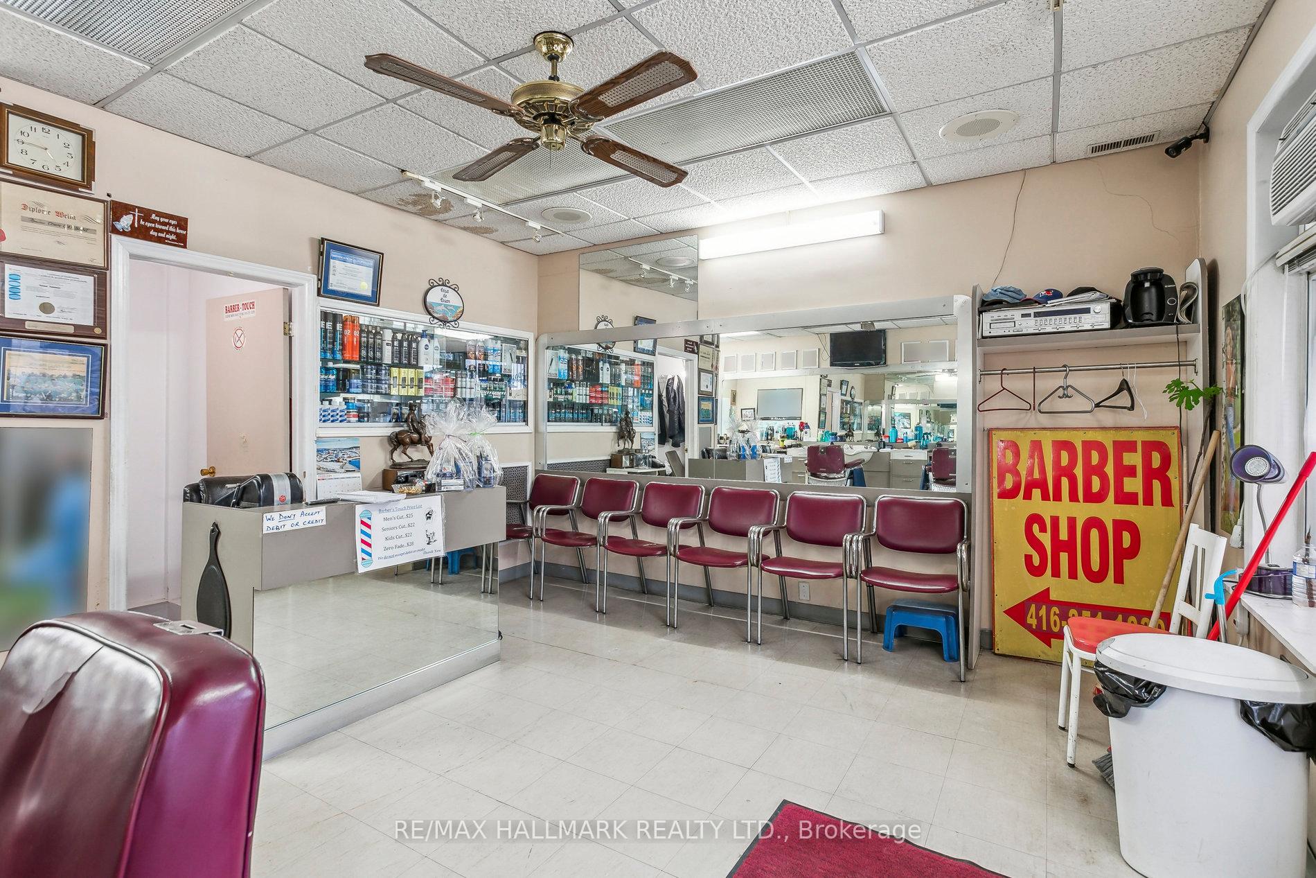 Photo 29 of 618 Brown's Line, Etobicoke, Alderwood — HOMEH