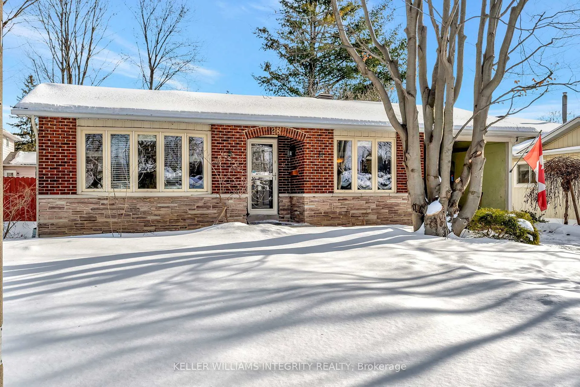 Photo 6 of 28 Wedgewood Crescent, Ottawa, Blackburn Hamlet — HOMEH
