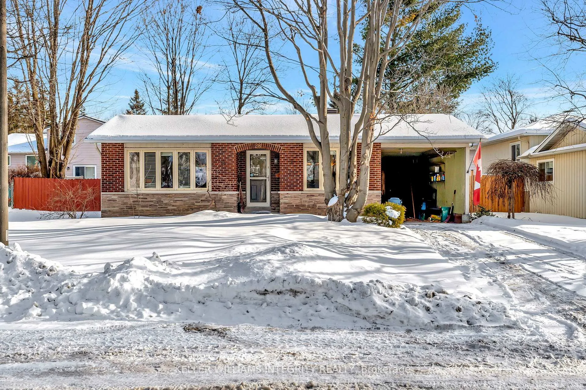 Photo 8 of 28 Wedgewood Crescent, Ottawa, Blackburn Hamlet — HOMEH
