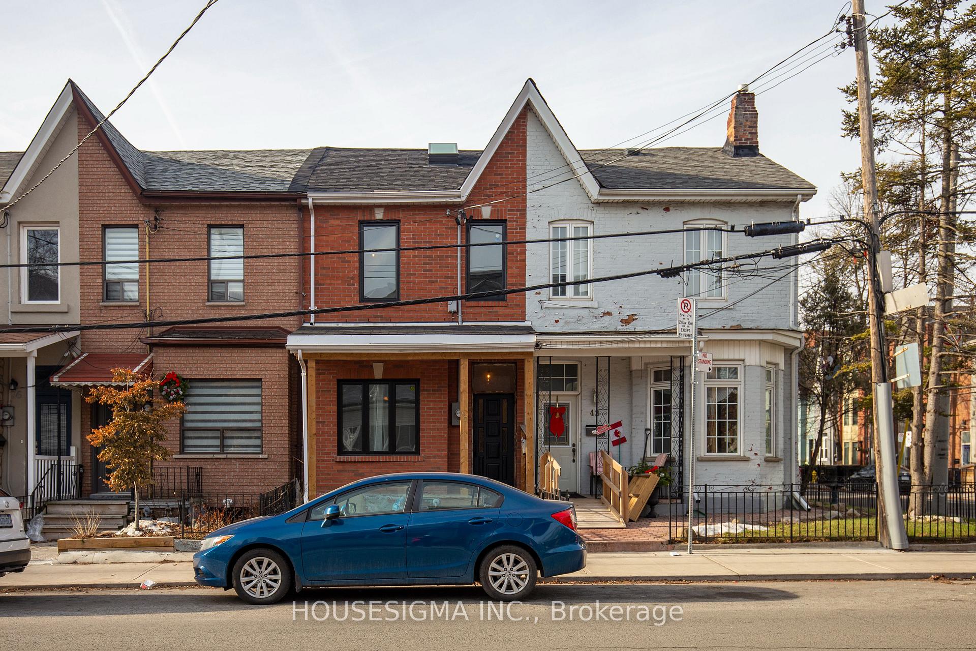 Photo 25 of 40 Tecumseth Street, Toronto, Niagara — HOMEH