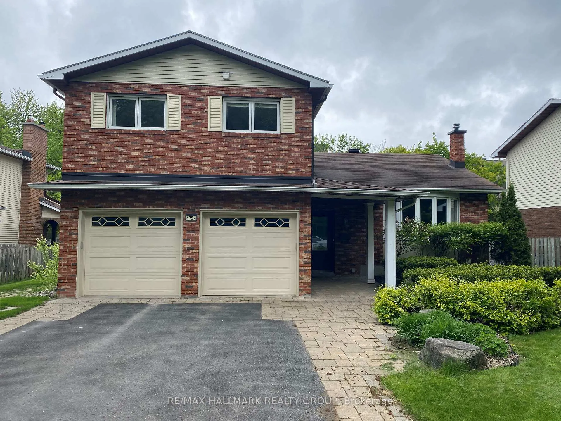 Photo 13 of 4754 Donovan Court, Ottawa, Rothwell Heights — HOMEH