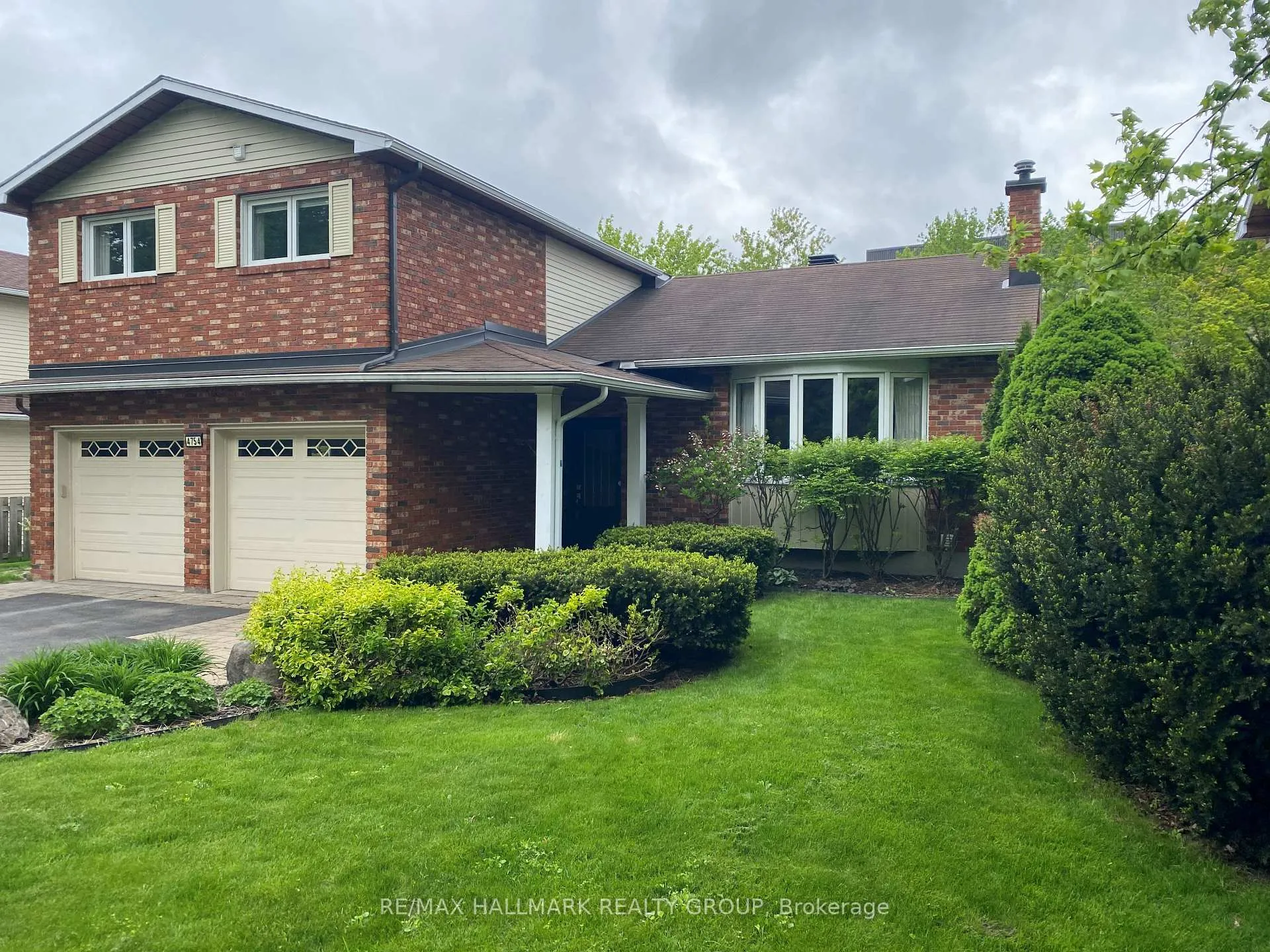 Photo 27 of 4754 Donovan Court, Ottawa, Rothwell Heights — HOMEH