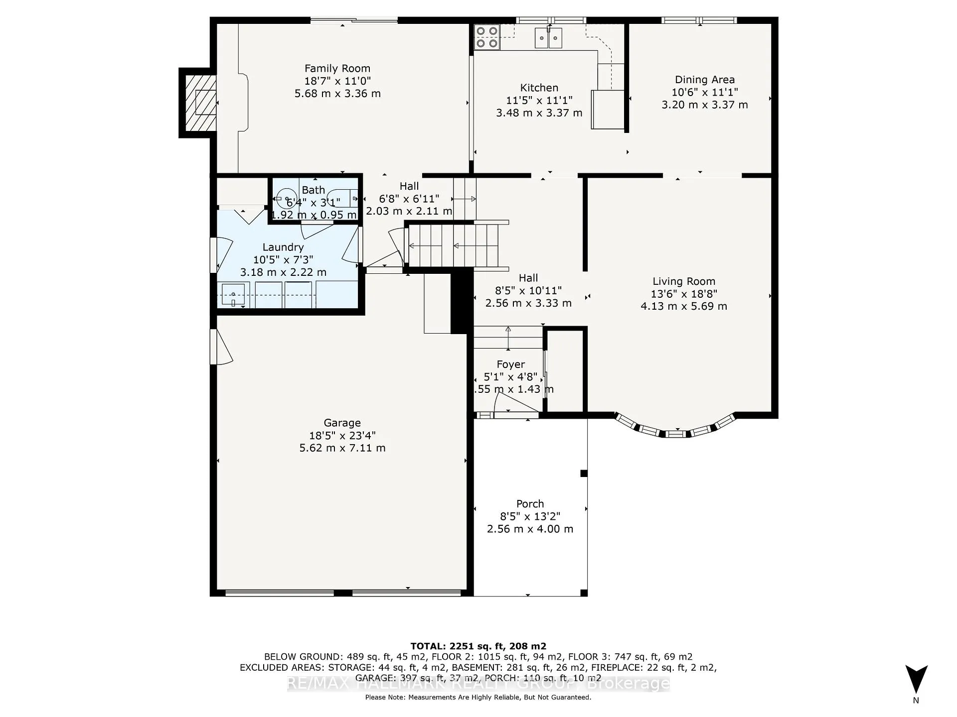 Photo 142 of 4754 Donovan Court, Ottawa, Rothwell Heights — HOMEH