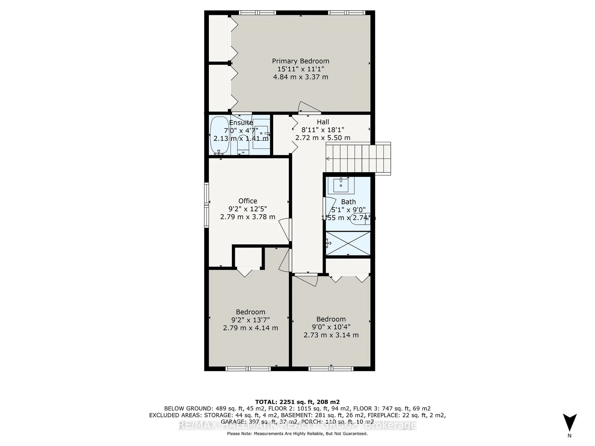 Photo 193 of 4754 Donovan Court, Ottawa, Rothwell Heights — HOMEH
