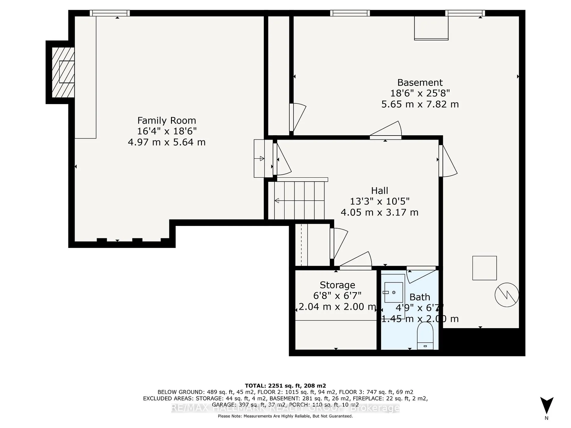 Photo 229 of 4754 Donovan Court, Ottawa, Rothwell Heights — HOMEH