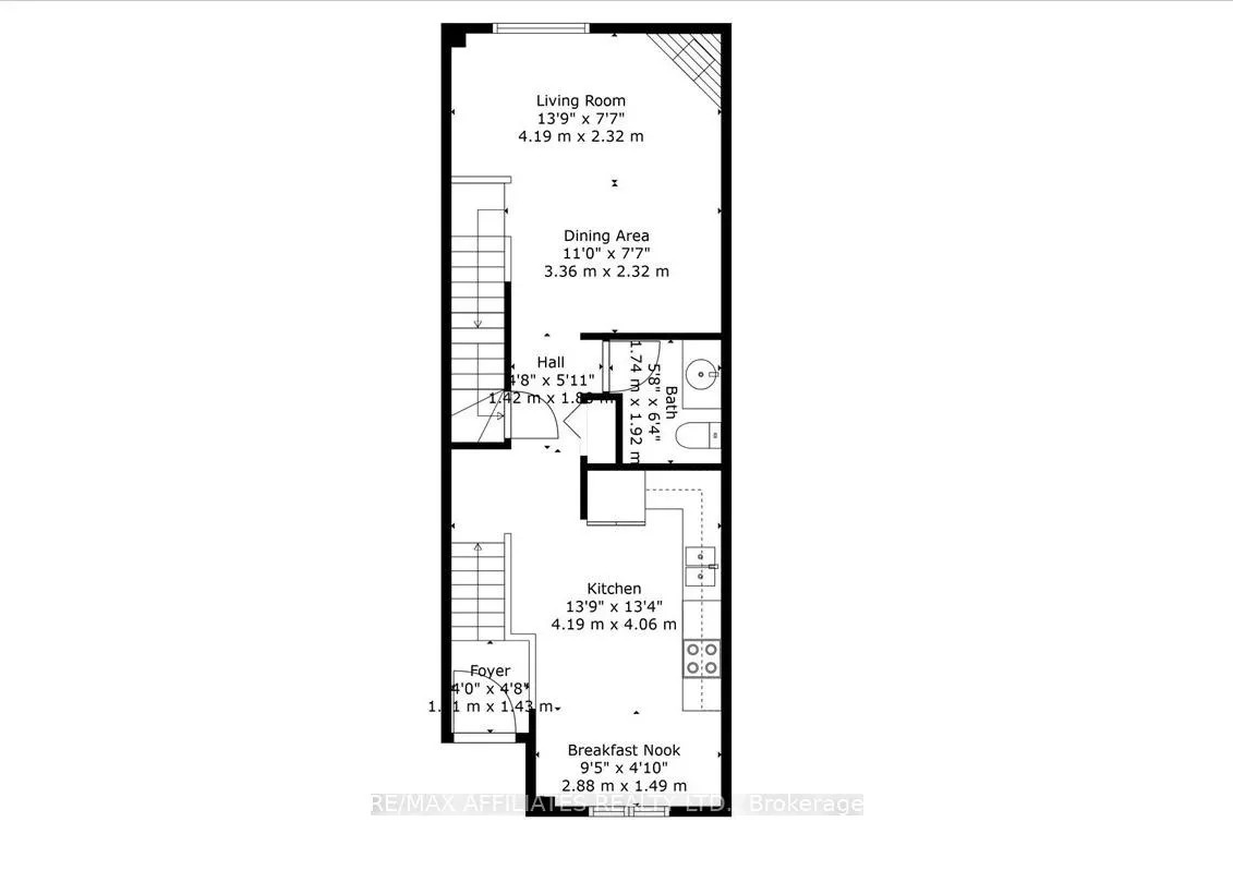 Photo 61 of 357 Wiffen, Ottawa, Westcliffe Estates — HOMEH