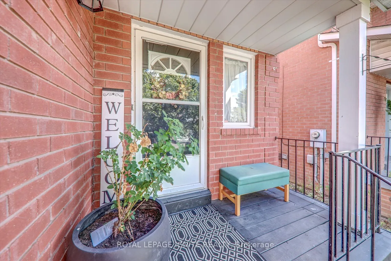 Photo 23 of Unit 40, 11 Arnold Estate Lane, Ajax, Central — HOMEH