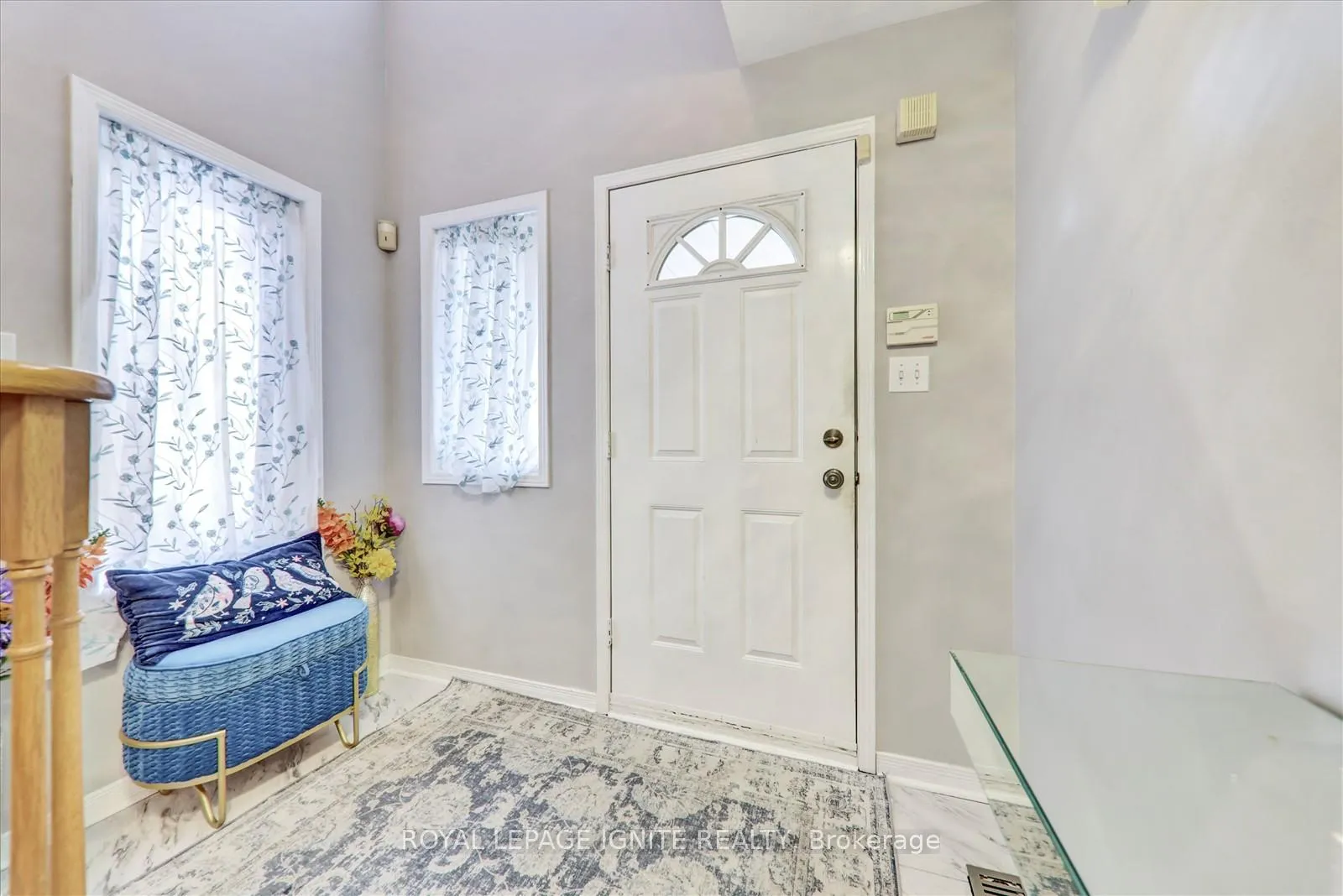 Photo 14 of Unit 40, 11 Arnold Estate Lane, Ajax, Central — HOMEH