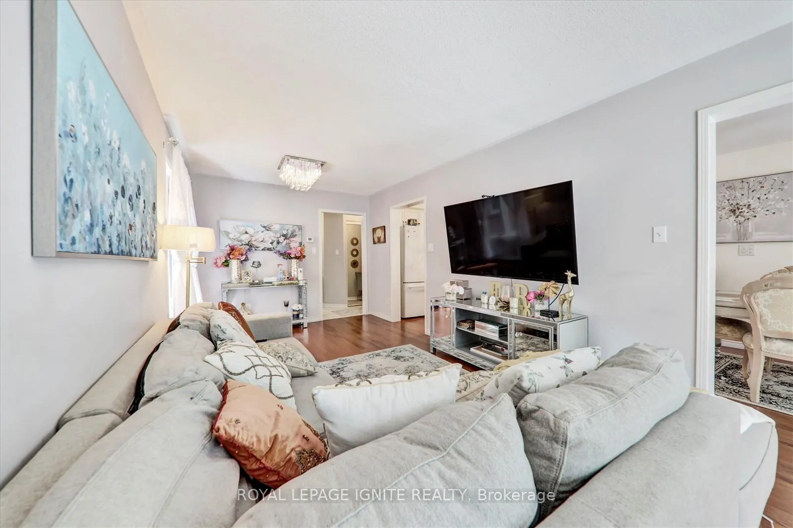 Photo 21 of Unit 40, 11 Arnold Estate Lane, Ajax, Central — HOMEH