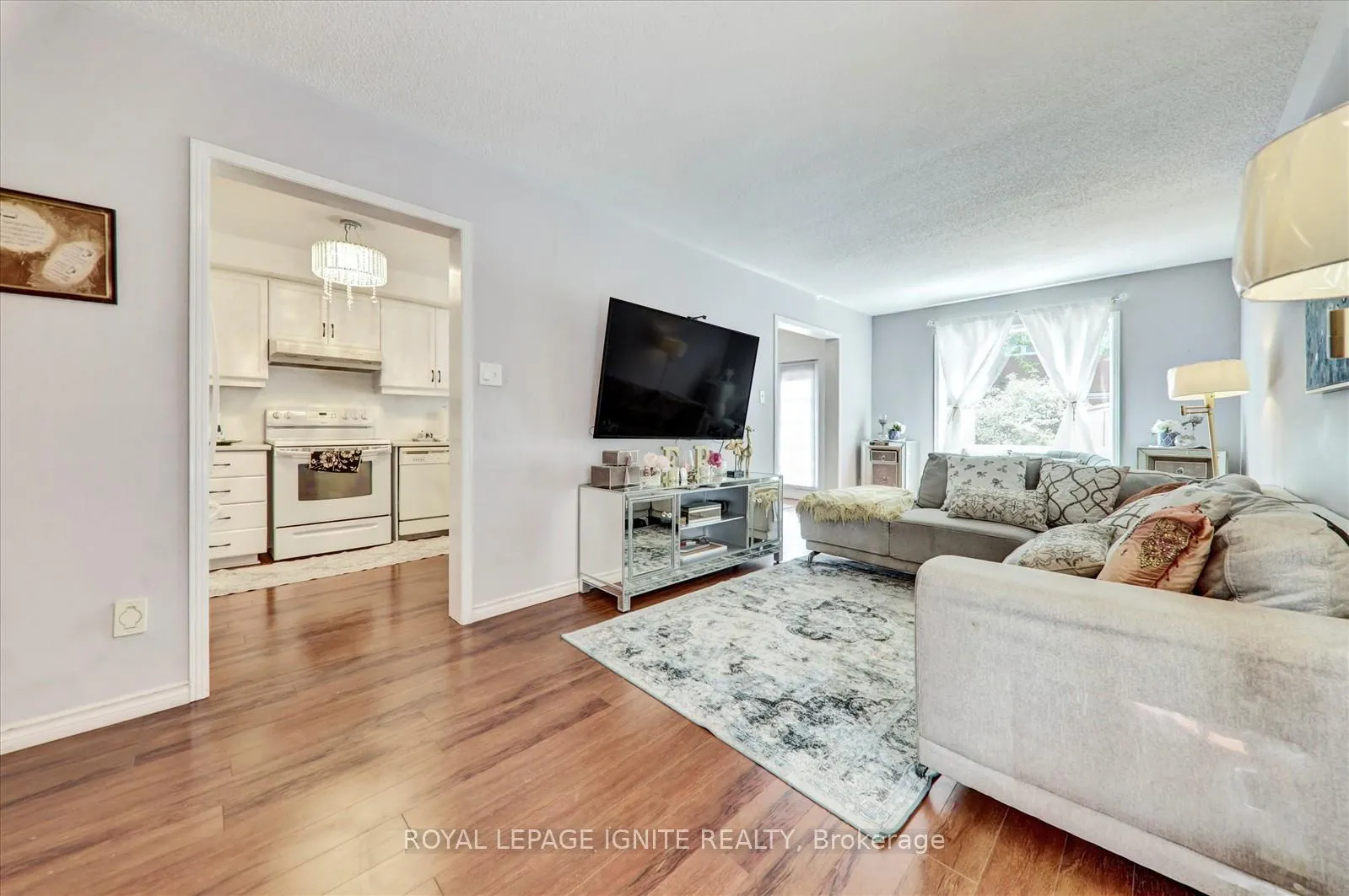Photo 48 of Unit 40, 11 Arnold Estate Lane, Ajax, Central — HOMEH