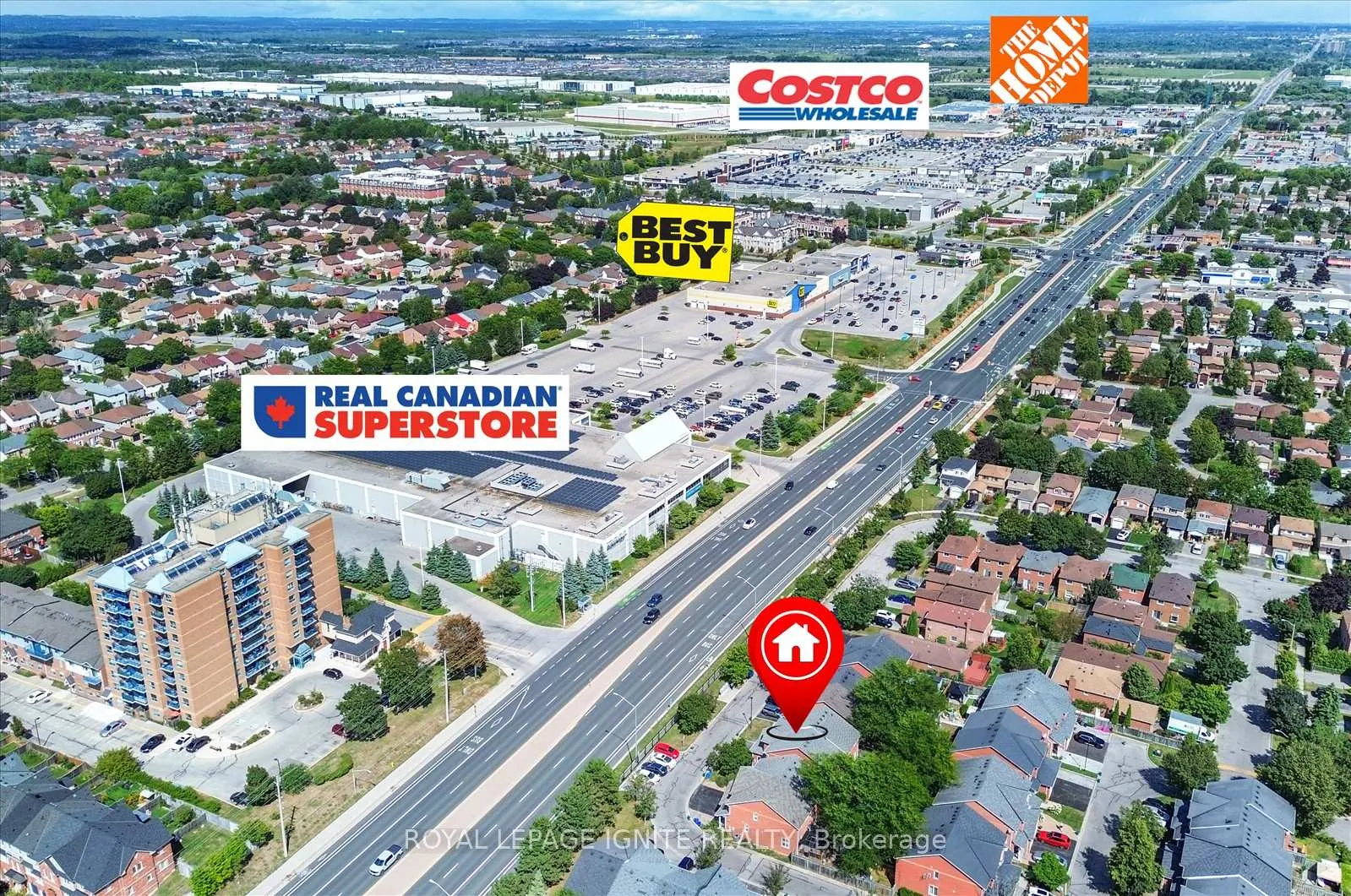 Photo 179 of Unit 40, 11 Arnold Estate Lane, Ajax, Central — HOMEH