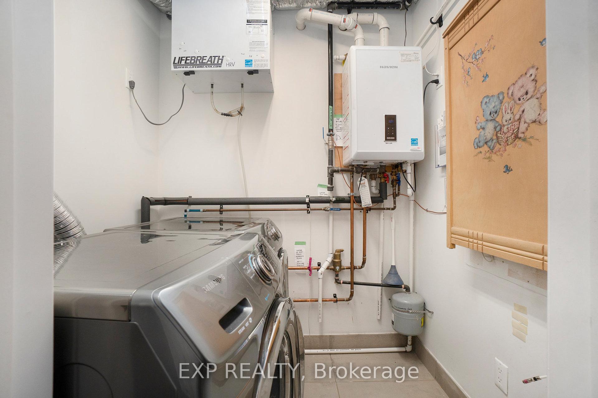 Photo 21 of Unit 2, 129 Smirle Avenue, Ottawa, Ottawa West — HOMEH
