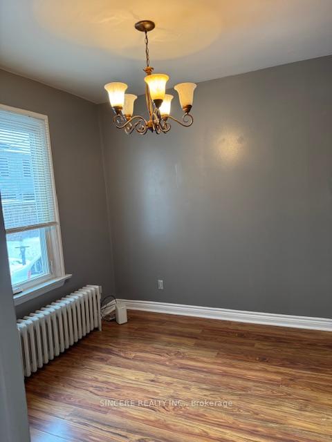 Photo 3 of Unit Main Floor, 26 Sixteenth Street, Etobicoke, New Toronto — HOMEH