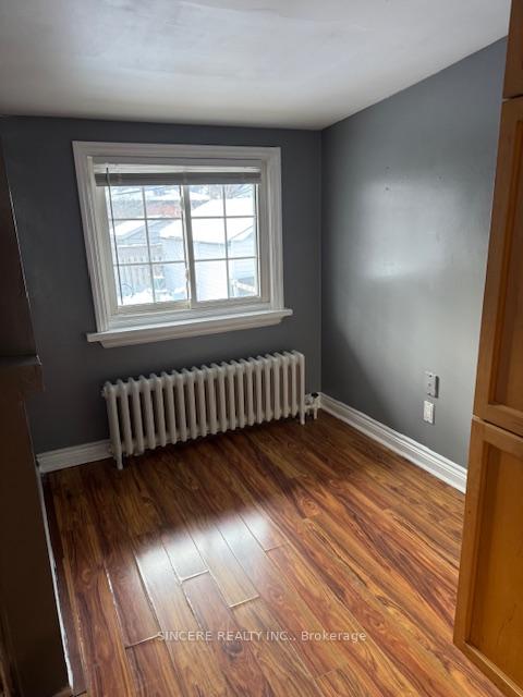Photo 5 of Unit Main Floor, 26 Sixteenth Street, Etobicoke, New Toronto — HOMEH