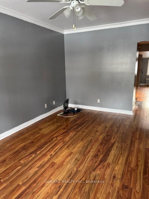 Photo 9 of Unit Main Floor, 26 Sixteenth Street, Etobicoke, New Toronto — HOMEH