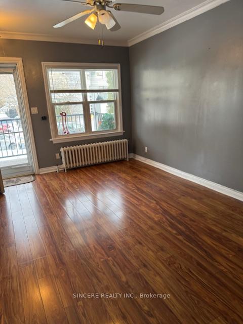Photo 10 of Unit Main Floor, 26 Sixteenth Street, Etobicoke, New Toronto — HOMEH