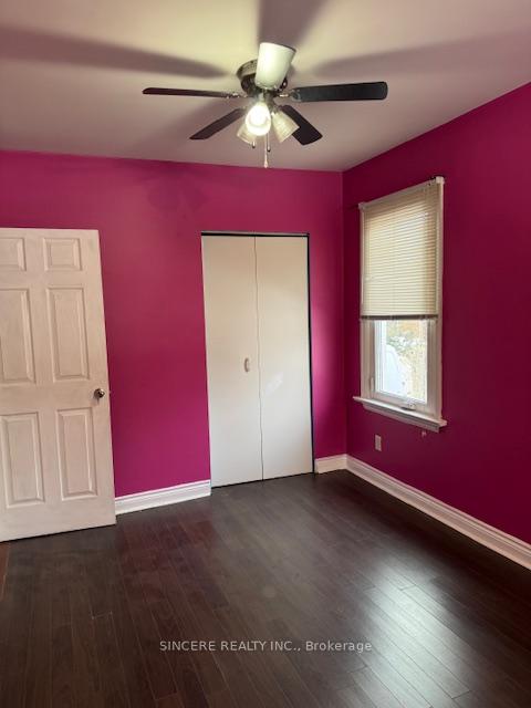 Photo 11 of Unit Main Floor, 26 Sixteenth Street, Etobicoke, New Toronto — HOMEH